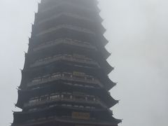 -常州天宁禅寺