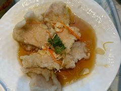 -佳兰雅序融合菜(高新店)