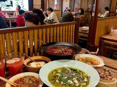 -大盐帮川菜馆(长楹天街店)