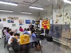 -耳朵人艺术(解放碑校区)