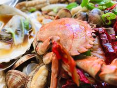 -晓伟海鲜家常菜