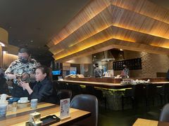 -炉匠炉端烧·酒(国金中心商场店)