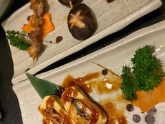 -万鱼亭·筑地屋 日本料理(淮海街店)
