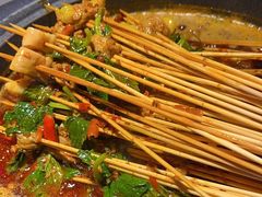 -钢管厂五区小郡肝串串香(滨江店)
