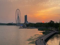 -蠡湖大桥公园