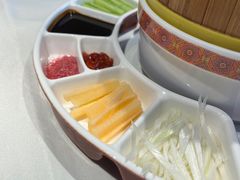-大鸭梨烤鸭(望京店)