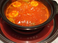 -捞神煲汤火锅(湖滨商业街店)