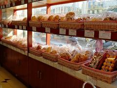 -红宝石·鲜奶小方(长阳店)