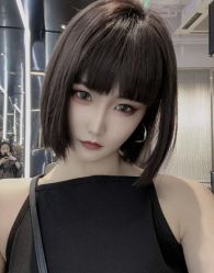 点击看大图 -那茉 Hair Salon