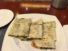 -枣庄开元凤鸣山庄·中餐厅