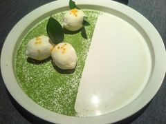 -锦府园·新台州菜(合生汇店)