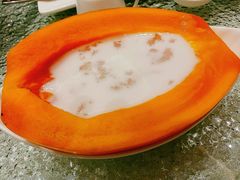 -頂好酒家·经典粤菜(海信广场店)
