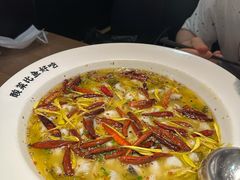 -太二酸菜鱼(沈阳万象城店)