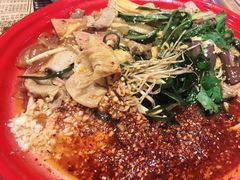 -海椒市落舌·麻辣烫冒菜(武侯大悦城店)