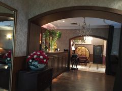 -老洋房花园饭店(绍兴路店)