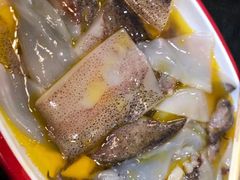 -福福泥炉烤肉(三台子店)