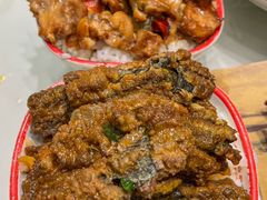 -金陵后厨·南京菜(新街口秣陵路店)