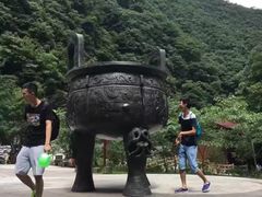-神龙峡风景区