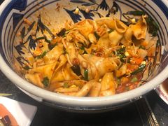 -福苗小骆驼烧烤(中关村店)