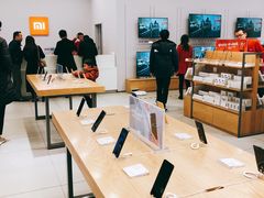 -小米之家盐城大有境汽车体验店