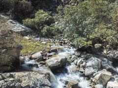-少华山国家森林公园
