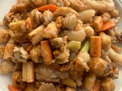 -桃子餐厅·天津菜(王顶堤总店)