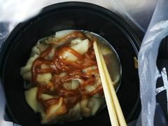 -早安山丘·豆浆油条(小木桥路店)