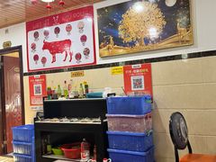 -伟记牛肉(金鸿公路店)