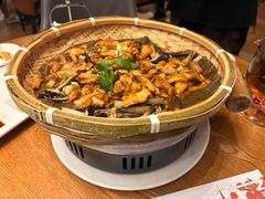 -云山茶餐厅(广东大厦店)