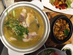 -悠仙美地(黄埔路店)