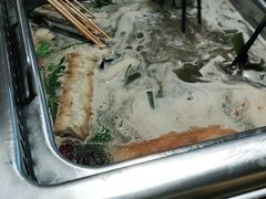 -宽窄巷子串串(龙湾万达广场店)