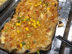 -碎怂烤肉(钟楼柳巷店)