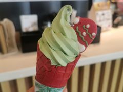 -麦当劳(机场T1航站楼店)
