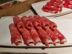 -海底捞火锅(枫蓝国际购物中心店)