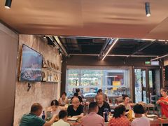 -碎怂烤肉(钟楼柳巷店)