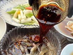 -金陵家宴·金陵春·南京菜(夫子庙店)