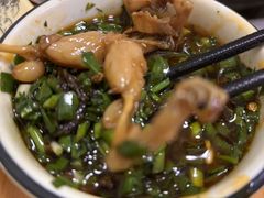 -邱氏胖泥鳅(大堰店)