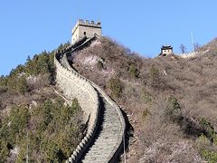 -居庸关长城