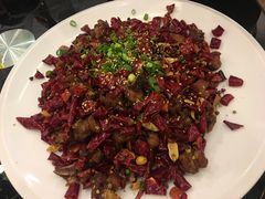 -蜀遇素兰中国菜