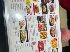 -建辉湖南土菜馆(南大街店)