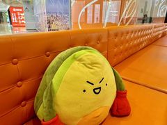 -油梨树 AVOCADO TREE(亮马桥店)