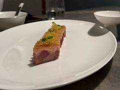 -宫燕府·京菜·烤鸭·淮扬菜(王府中心店)