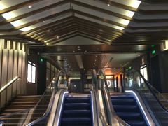 -成都百丽宫影城(LUXE太古里店)