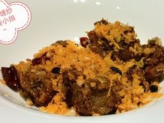 -沁香庭中餐厅·川粤菜(重庆高新假日酒店)