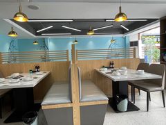 卡座-阿里元老宋海鲜大排档(明发店)