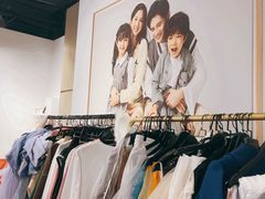 -海马体照相馆(天津世纪都会店)