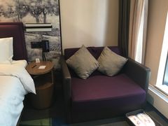 -兰州步行街希尔顿欢朋酒店