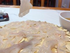 -官塘锋记鱼生·生腌·砂锅粥(牌坊街店)