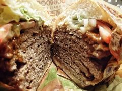 -汉堡王(北京通州领展店)