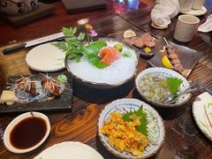 -鸟鹏烧鸟居酒屋(熙龙湾店)